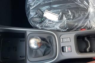 JEEP Avenger usata, con ESP