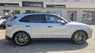 PORSCHE Cayenne usata, con Alzacristalli elettrici