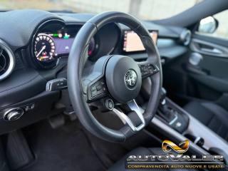 ALFA ROMEO Tonale usata, con ESP
