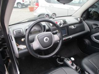 SMART ForTwo usata, con Climatizzatore
