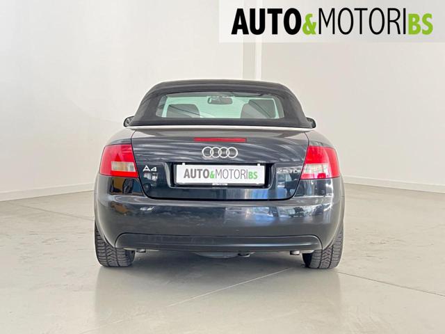 AUDI A4 usata, con Alzacristalli elettrici