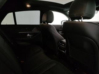 MERCEDES-BENZ GLE 53 AMG usata, con Vivavoce