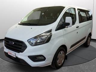 FORD Transit Custom usata, con Airbag Passeggero