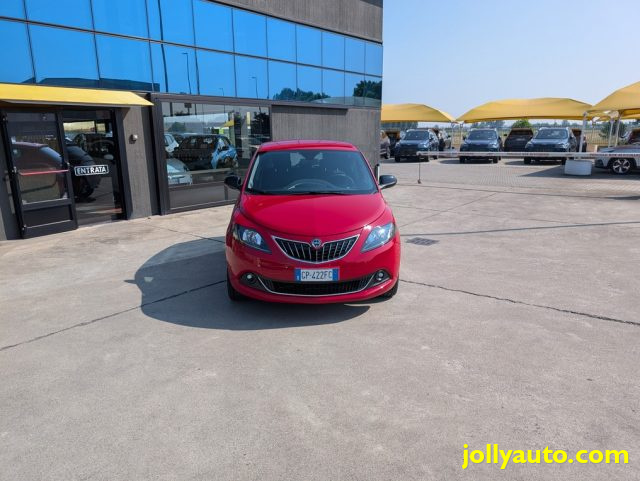 LANCIA Ypsilon usata, con Airbag