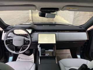 LAND ROVER Range Rover Sport usata, con Filtro antiparticolato