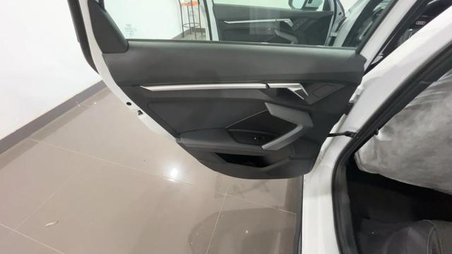 AUDI A3 usata, con Filtro antiparticolato