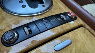 BENTLEY Continental usata 29