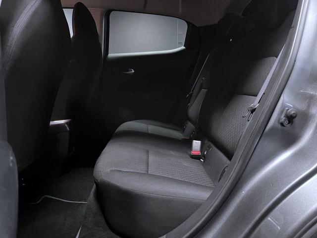 NISSAN Juke usata, con ESP