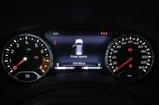 JEEP Renegade usata 6