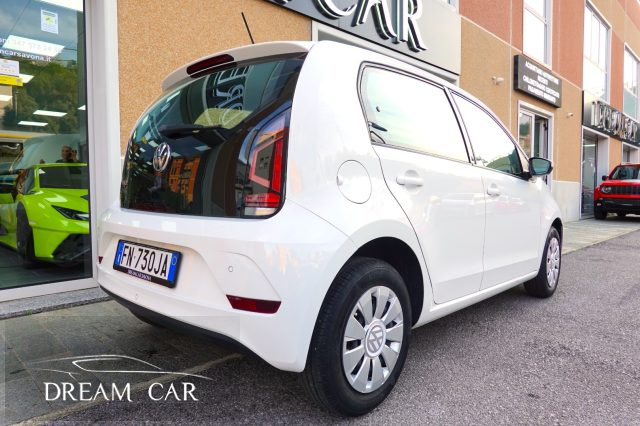 VOLKSWAGEN up! usata, con Alzacristalli elettrici