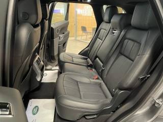 LAND ROVER Range Rover Sport usata, con USB