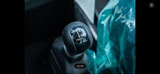 SUZUKI Jimny usata, con Fendinebbia