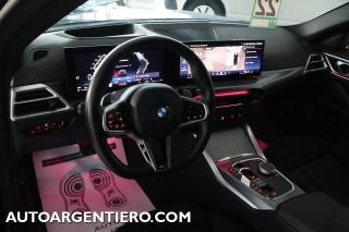 BMW 420 usata, con Alzacristalli elettrici