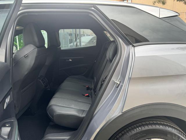 PEUGEOT 3008 usata, con Chiusura centralizzata