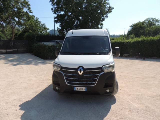 RENAULT Master usata, con Chiusura centralizzata
