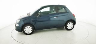 FIAT 500 usata 35