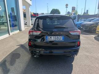 FORD Kuga usata, con Airbag Passeggero
