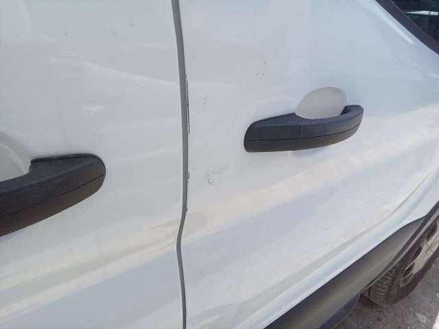 FORD Transit usata, con Climatizzatore