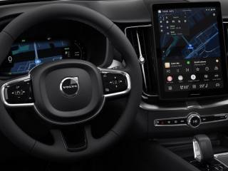 VOLVO XC60 usata, con Chiusura centralizzata