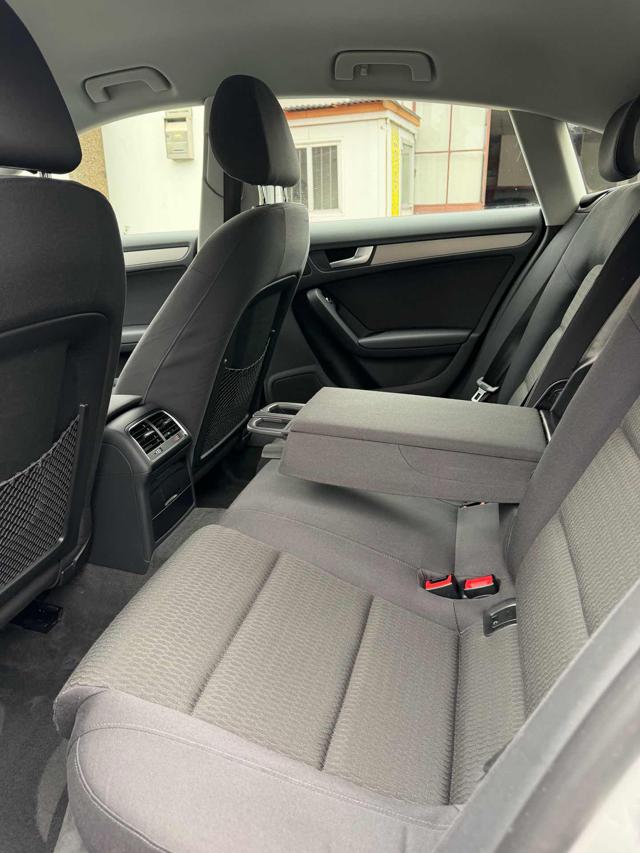 AUDI A5 usata, con Controllo trazione