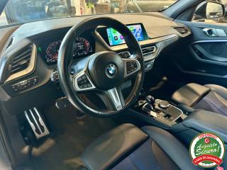 BMW 120 usata, con Chiusura centralizzata