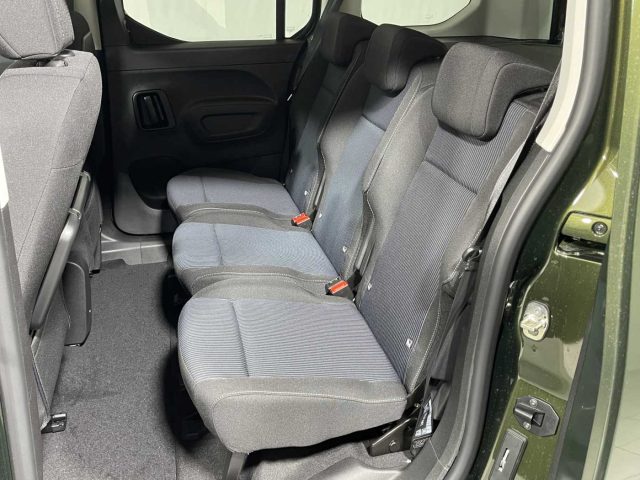 FIAT Doblo usata, con Filtro antiparticolato