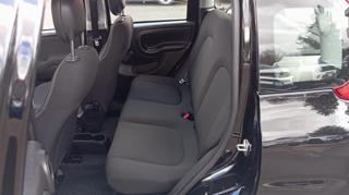 FIAT Panda usata, con Immobilizzatore elettronico