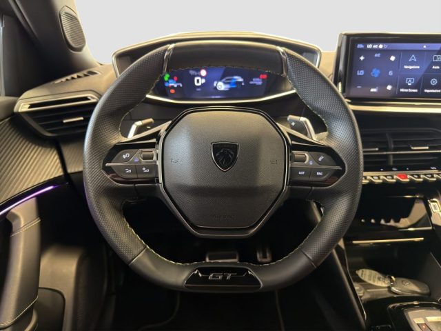 PEUGEOT 2008 usata 12