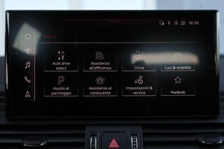 AUDI Q5 usata, con Monitoraggio pressione pneumatici