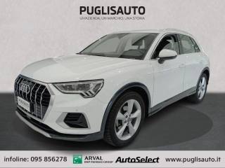 AUDI Q3 usata, con Airbag laterali