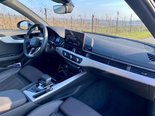 AUDI A4 usata, con Portellone posteriore elettrico