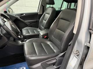 VOLKSWAGEN Tiguan usata, con Boardcomputer