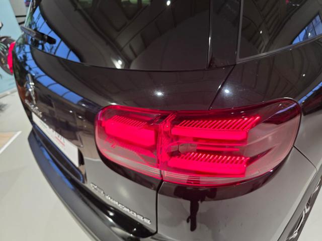 CITROEN C5 Aircross usata, con Chiusura centralizzata