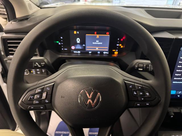 VOLKSWAGEN Amarok usata, con Fendinebbia