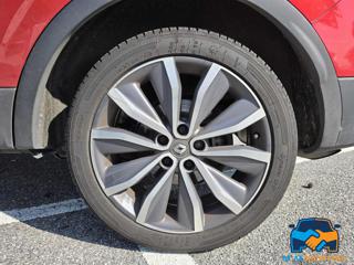RENAULT Kadjar usata, con Chiusura centralizzata