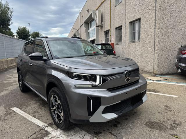 CITROEN C3 Aircross usata, con Airbag