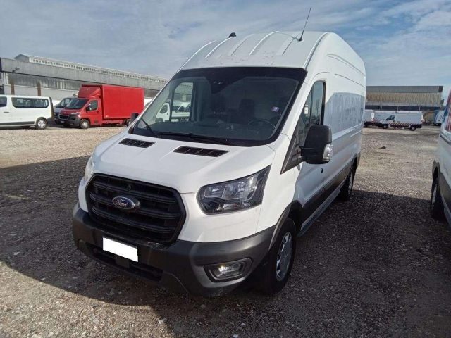 FORD Transit usata, con ABS