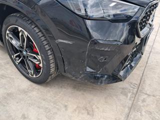BMW X2 usata, con Specchietti laterali elettrici