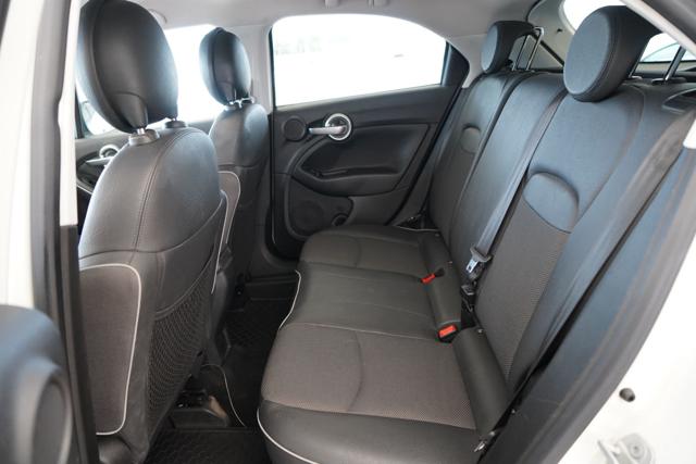 FIAT 500X usata, con Bluetooth