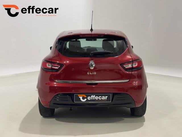 RENAULT Clio usata, con Alzacristalli elettrici