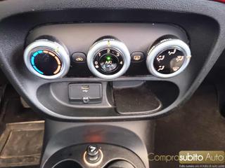 FIAT 500L usata, con Chiusura centralizzata