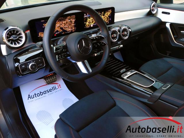 MERCEDES-BENZ A 180 usata, con Airbag