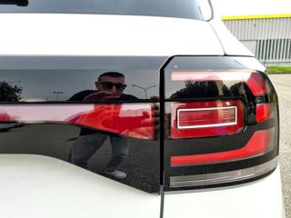VOLKSWAGEN T-Cross usata, con Autoradio digitale