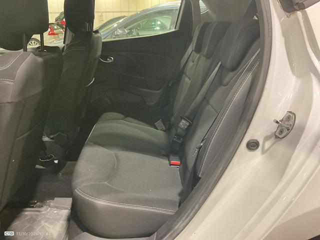 RENAULT Clio usata, con Controllo trazione