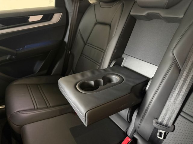 PORSCHE Cayenne usata, con Regolazione elettrica sedili