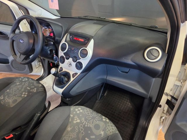 FORD Ka+ usata 12