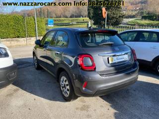 FIAT 500X usata, con Airbag Passeggero