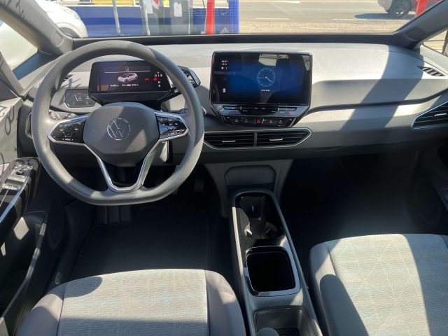 VOLKSWAGEN ID.3 usata, con Autoradio