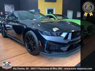 FORD Mustang usata, con Airbag laterali