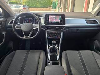 VOLKSWAGEN T-Roc usata, con Adaptive Cruise Control